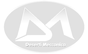 DESERTI MECCANICA