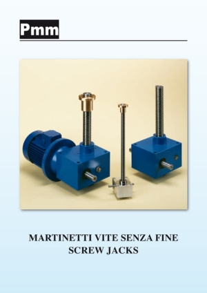 Catalogo Martinetti VSF