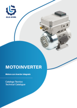 Catalogo Motoinverter